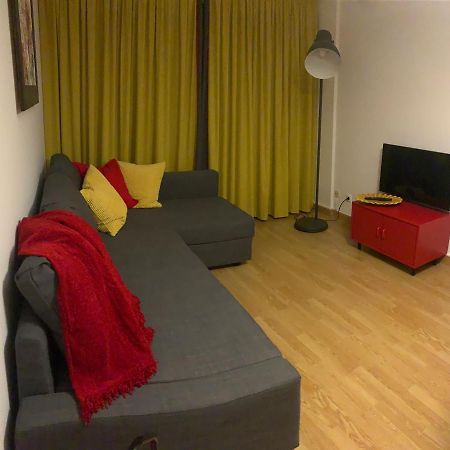 Carcavelos Cozy Lisboa/Cascais/Sintra 5Pax Ngoại thất bức ảnh