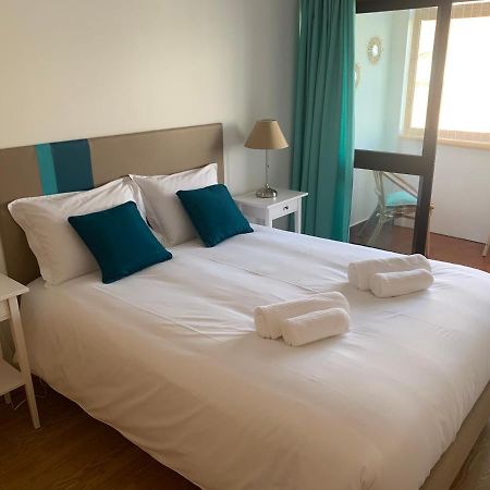Carcavelos Cozy Lisboa/Cascais/Sintra 5Pax Ngoại thất bức ảnh