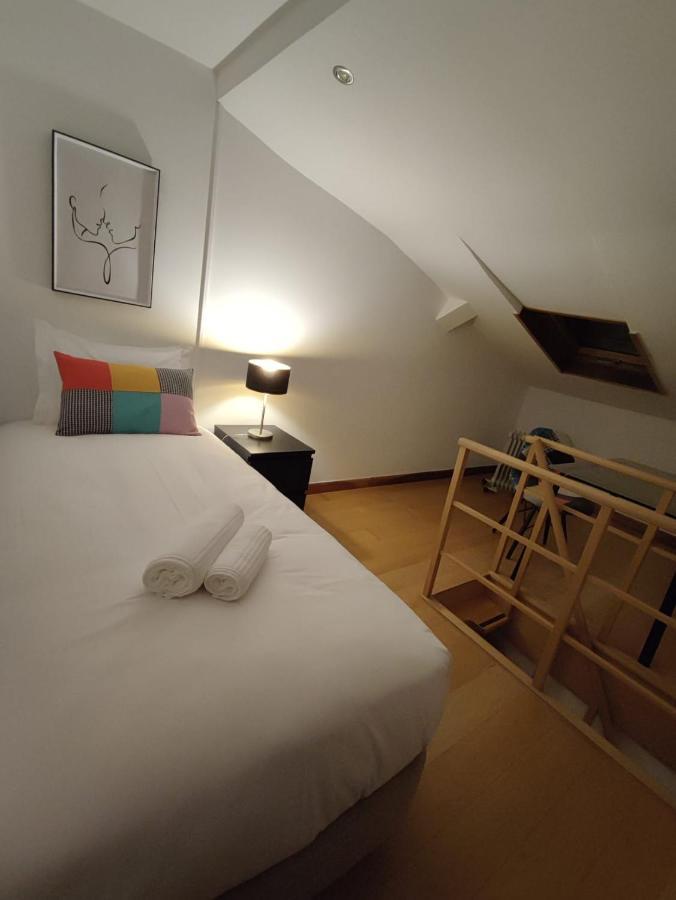 Carcavelos Cozy Lisboa/Cascais/Sintra 5Pax Ngoại thất bức ảnh