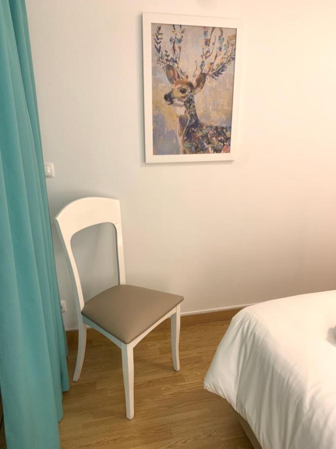 Carcavelos Cozy Lisboa/Cascais/Sintra 5Pax Ngoại thất bức ảnh
