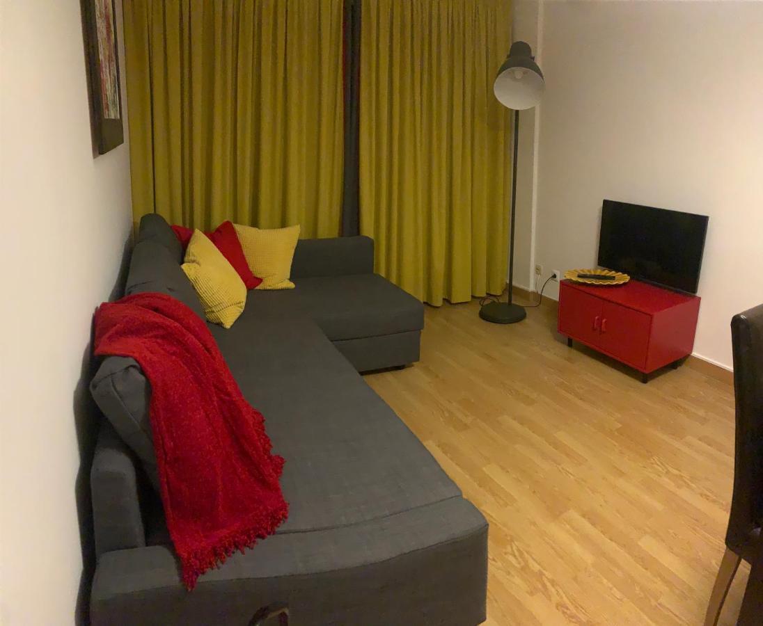 Carcavelos Cozy Lisboa/Cascais/Sintra 5Pax Ngoại thất bức ảnh