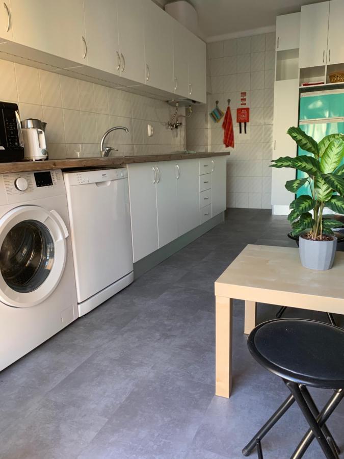 Carcavelos Cozy Lisboa/Cascais/Sintra 5Pax Ngoại thất bức ảnh
