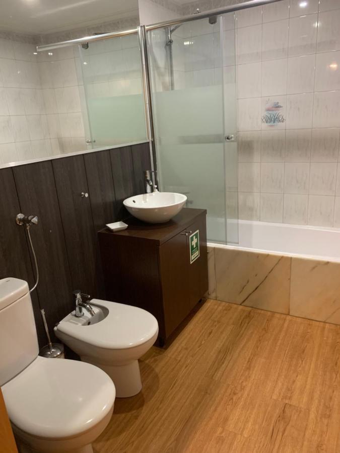 Carcavelos Cozy Lisboa/Cascais/Sintra 5Pax Ngoại thất bức ảnh